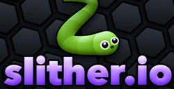 《Slither.io》新增两种控制方式蛇蛇还有新皮肤登场