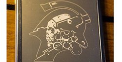 小岛工作室Logo名称确认吸引玩家猜测下半身造型