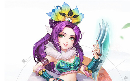 大话西游手游女魔三转造型 女魔三转新角色造型一览