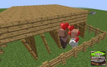 我的世界怎么和村民互动村民特性介绍 Minecraft我的世界专区 搞趣网 我的世界怎么和村民互动村民特性介绍 Minecraft我的世界专区 搞趣网