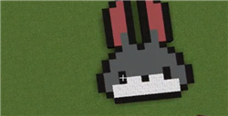 我的世界兔子头怎么做  兔子头制作方法介绍