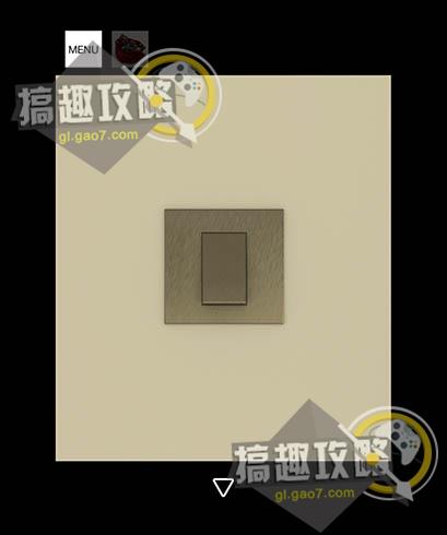 逃脱游戏圣诞夜攻略escape Game Christmas Eve通关图文攻略 搞趣网