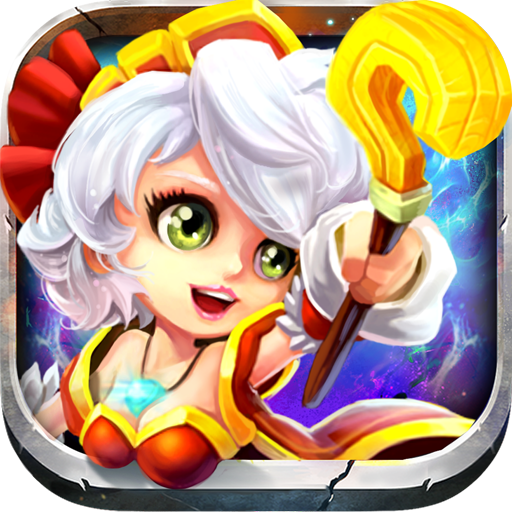 冒險(xiǎn)戰(zhàn)記