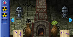 逃出神秘城堡第1部分攻略史上最刺激的密室逃脱传奇益智游戏攻略1