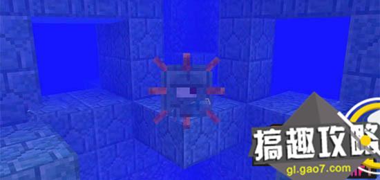 我的世界0 16海底遗迹种子代码大全 Minecraft我的世界专区 搞趣网