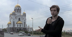 俄主播上传教堂玩《精灵宝可梦GO》视频被抓或违反《反亵渎法》