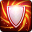 炽焰魔法盾
