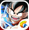 龙珠激斗