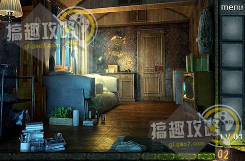 密室逃脱挑战100个房间2攻略can You Escape The 100 Room 2全关卡图文攻略 搞趣网 密室逃脱挑战100个房间2攻略can You Escape The 100 Room 2全关卡图文攻略 搞趣网