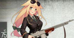 少女前线M1918公式机枪M1918建造公式