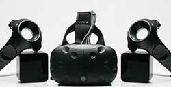 Valve：HTCVive将可支持非VR游戏
