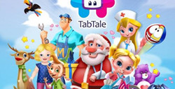 以色列儿童游戏TabTale收购美国开发商