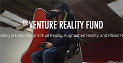 欧美游戏人成立5000万美元投资基金扶持VR创业团队