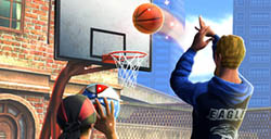 BasketballStars怎么玩篮球明星玩法技巧详解