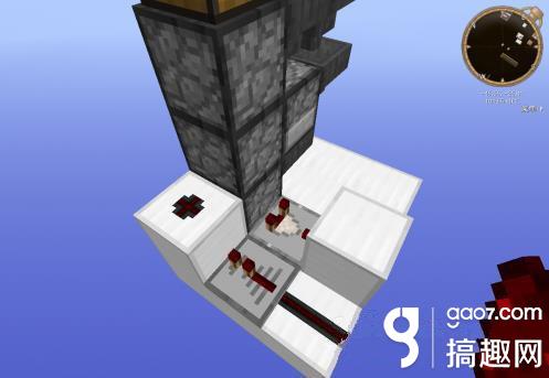 我的世界0.15.0自动熔炉怎么合 0.15.0自动熔炉合成教程4