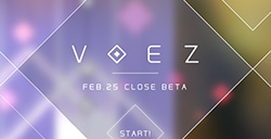 2016雷亚音乐会上海站暨《VOEZ》发布会正式开启售票