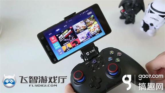手柄哥教你如何用手柄玩剑侠情缘手游 详细图文教程