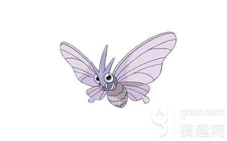 口袋妖怪复刻末入蛾技能怎么搭配 末入蛾技能搭配攻略