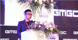 GMGC昆山演讲网易游戏市场部总经理郑德伟再谈游戏人的初心
