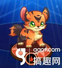 《怪物X联盟2》宠物介绍——红毛