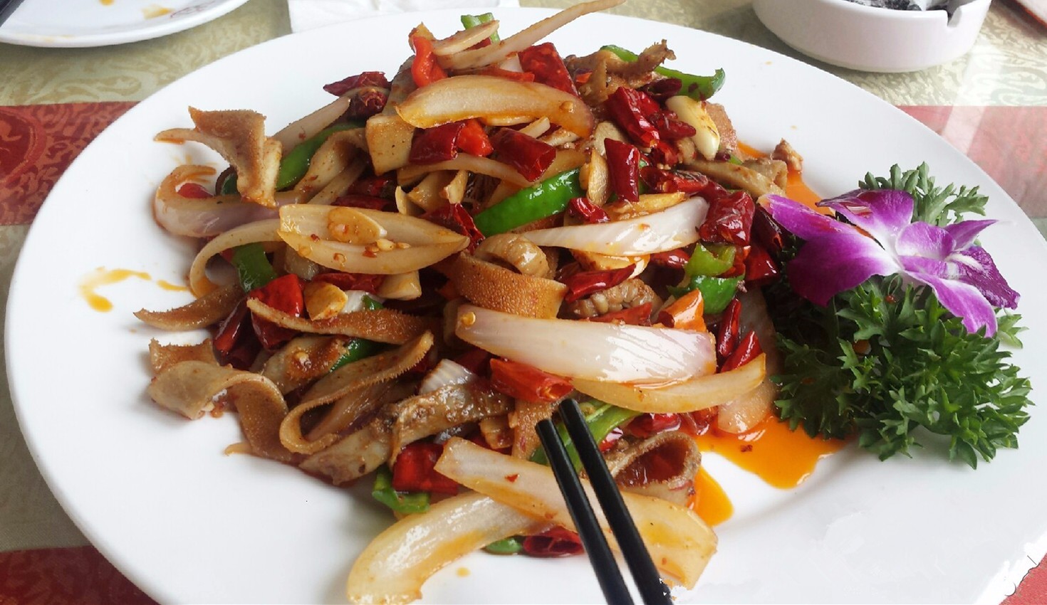 火车西站的那些你不能错过的美味,会让你惊艳哦!-微信精选-ou美食