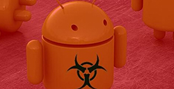 新型恶意Android软件曝光直接窃取手机Root权限