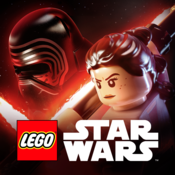 乐高星球大战原力觉醒汉化版lego Star Wars中文版下载 搞趣网