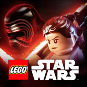 乐高星球大战原力觉醒汉化版lego Star Wars中文版下载 搞趣网 乐高星球大战原力觉醒汉化版lego Star Wars中文版下载 搞趣网