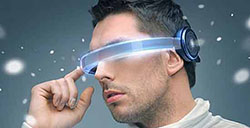 完美领航VR游戏“蓝海”中国虚拟现实产业大幕拉开