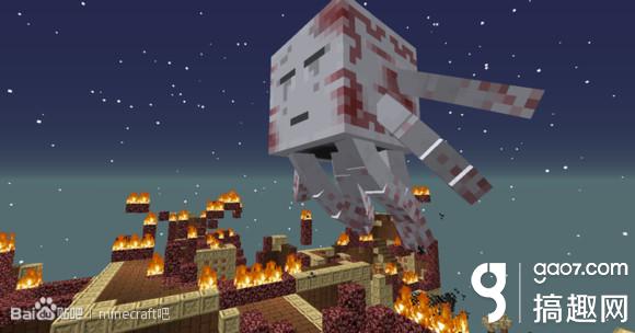我的世界暮色森林boss暮色恶魂怎么打boss暮色恶魂攻略介绍 Minecraft我的世界专区 搞趣网