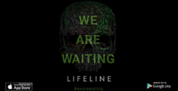 《生命线：死亡脑电图（Lifeline:Flatline）》公布或于万圣节期间上架