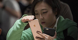 苹果压力山大：消费者认为现有手机够用了