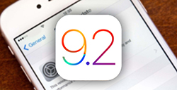 iOS9.2能越狱吗iOS9.2正式版越狱教程