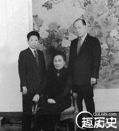 孔令侃妻子白兰花本来是谁的老婆?