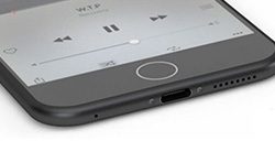 厂商在为无专用耳机接口的iPhone7做准备