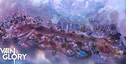 虚荣1.13版本游戏变动新赛季冬季地图降临