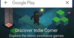 GooglePlay开独立游戏角独立游戏安卓版的春天要来？