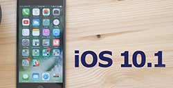 iOS10.1厉害了人像模式虚化效果简直赞