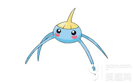 《口袋妖怪复刻》