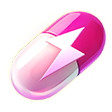閃電膠囊