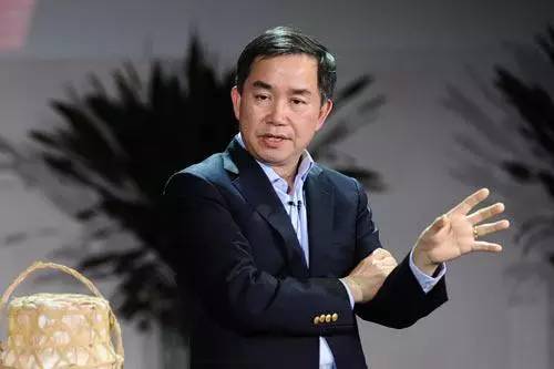 陈志武:耶鲁校友为什么捐赠