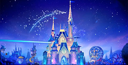《迪士尼梦幻王国》国服登顶免费榜安卓版5月上架